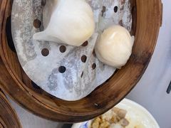 -祈胜邨•顺德鱼生•顺德菜(容桂店)