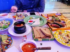 -城堡俄式西餐厅(中央大街索道店)