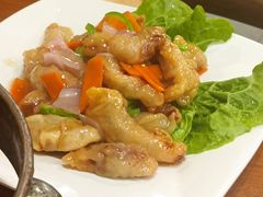 -韩礼年糕(飞虹路店)