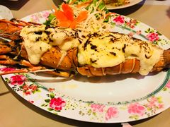 -Red Lobster