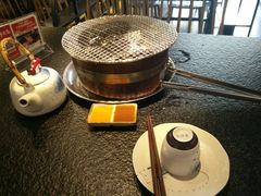 -醉火烧泥炉烤肉(孩儿巷店)