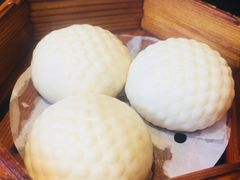 流沙包-正斗·港式粤菜(SKLP店)