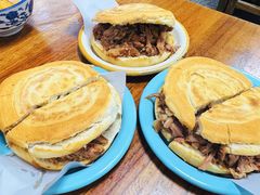 -秦豫肉夹馍(东羊市店)