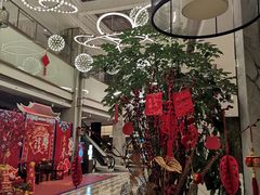-上海虹桥宾馆(郁锦香品牌酒店)