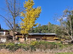 -金堂县云顶石城风景区