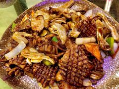 -三子下水馆(南十四道街151号店)