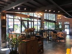 -旧雨咖啡·CoffeeFORU(黄村奥体店)