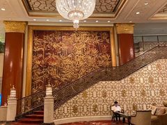 -北京中国大饭店