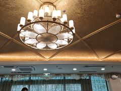 -汗腾格里·风味餐厅(新疆驻京办店)