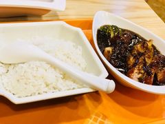 -辉旺烧鹅茶餐厅