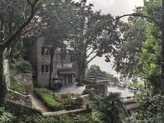 -莫干山风景区