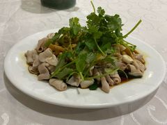 白切鸭肠-电白鸭粥店(下沙二坊88号店)
