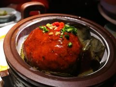 -韵秋荷(宝山龙湖天街店)