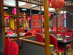 -芦月轩羊蝎子(劲松店)