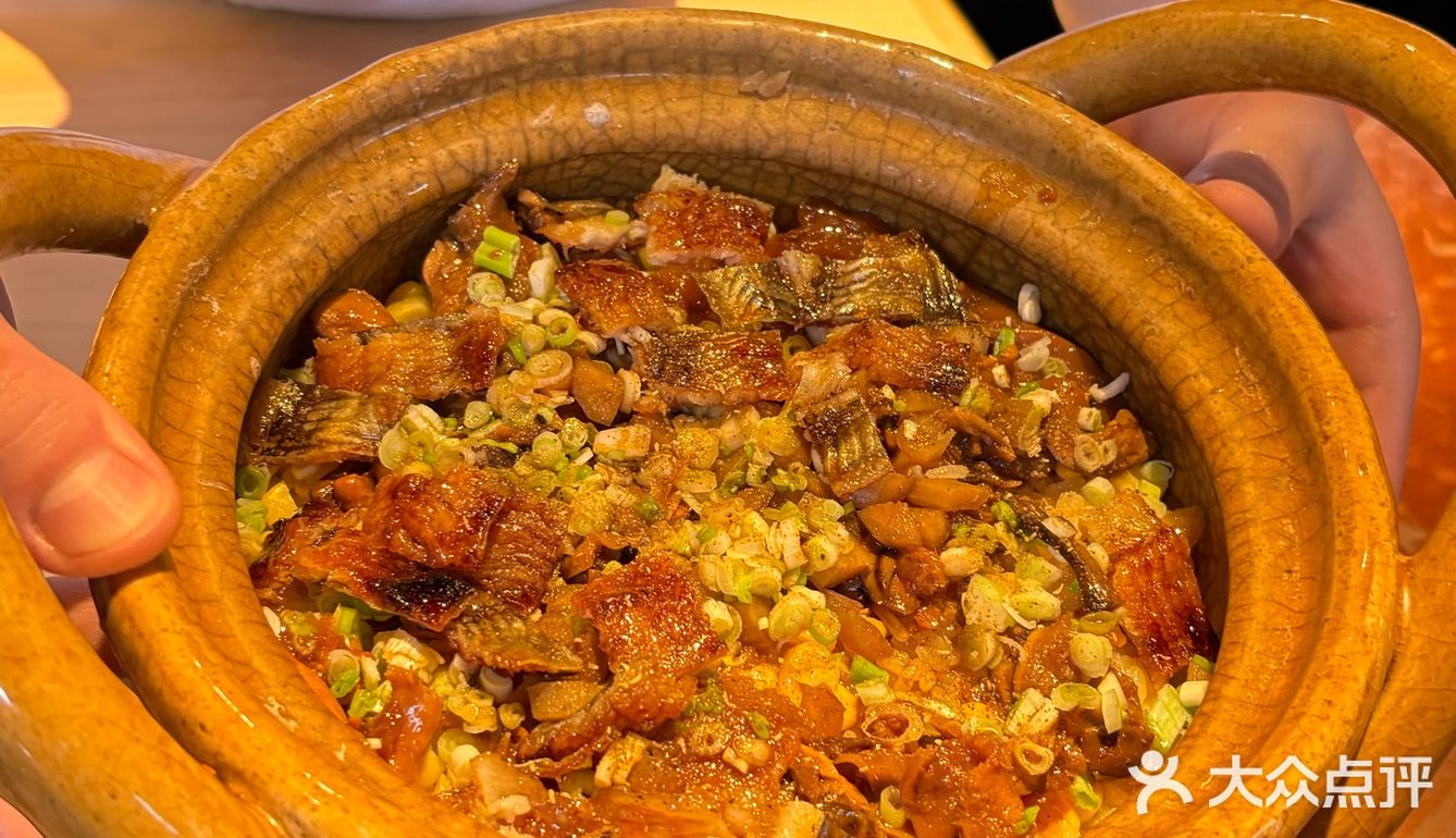 近期在武汉吃过最好吃的料理没有之一