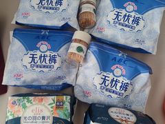 -家乐福(古北店)