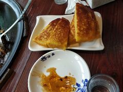 -咱屯子锅台鱼(岳阳街店)