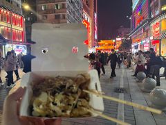 -咕噜咕噜·章鱼小丸子(西湖路店)