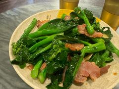 -紫金食坊(江南西路店)