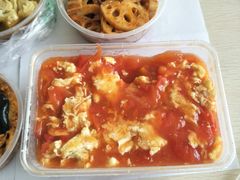 -清真宏玉祥黄门脸餐厅(华荫东里店)