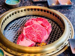 -老乾杯和牛烧肉(王府中环店)