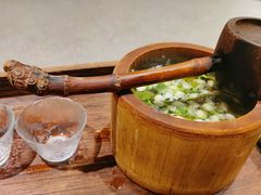 -汉水谣·江景餐厅(江滩店)