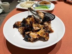 -船歌·鱼水饺青岛菜(闽江二路店)