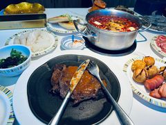 -吉布鲁牛排海鲜自助(成都大悦城店)
