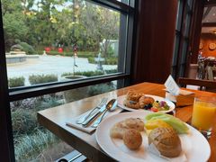 -云龙轩(迪士尼探索家度假酒店)
