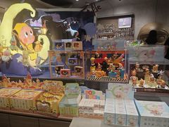 -泡泡玛特POPMART(南开大悦城店)