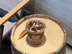 -Beans Solo豆号咖啡(百家湖花园店)