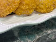 -浩海火烧云傣家菜(京广店)