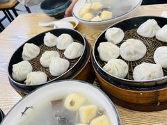 -法华汤包馆(法华镇路店)