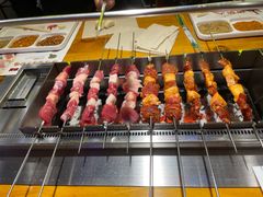 -牛上牛吊炉烧烤(红旗大街店)