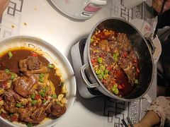 -小柴米·传统江西菜(八一广场店)