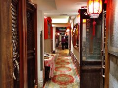 -山西会馆·晋菜·晋商宴·牌匾博物馆(胜利东街店)