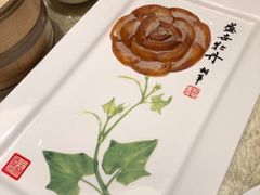 -全聚德(常州店)