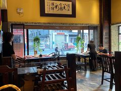 大堂-大良毋米粥(锦龙路总店)