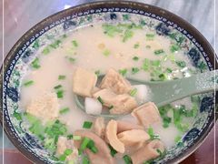 -韦记牛杂汤(清晖园店)