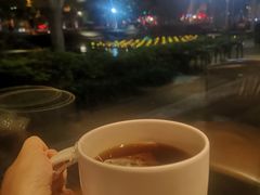-星巴克(西湖天地店)