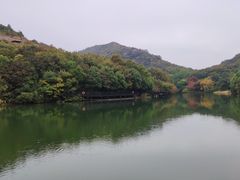 -白马涧龙池景区