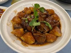 -纳福苑(亮庆餐饮分店)