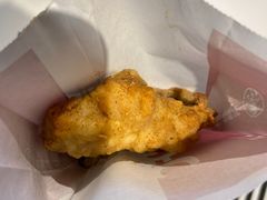 -肯德基(中纬店)