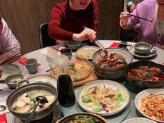 -青年公社烤鸭(蜀山万象汇店)
