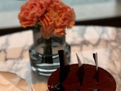 -悦厅·下午茶(杭州柏悦酒店)