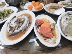 -石浦大酒店(百丈店)