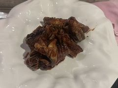 -上海苏宁宝丽嘉酒店·嘉府壹号中餐厅