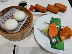 -蔡澜点心·粤菜(月星环球港店)