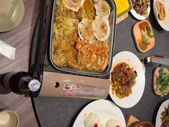 -陈家老院子·长春特色东北家宴(一匡街店)