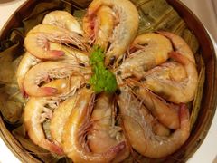 -金苑海鲜酒家(来魅力店)